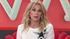 Yanina Latorre fulminó a Jey Mammón en LAM y apuntó contra una reconocida conductora. Yanina Latorre fulminó a Jey Mammón en LAM y apuntó contra una reconocida conductora.