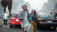 Recientemente, llegó a la gran N roja La Brea, una serie de televisión de ciencia ficción, drama y suspenso estadounidense creada por David Appelbaum que ya es tendencia.