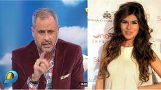 Jorge Rial defendió a Loly Antoniale: Ella solo les dio amor a mis hijos Jorge Rial defendió a Loly Antoniale: Ella solo les dio amor a mis hijos