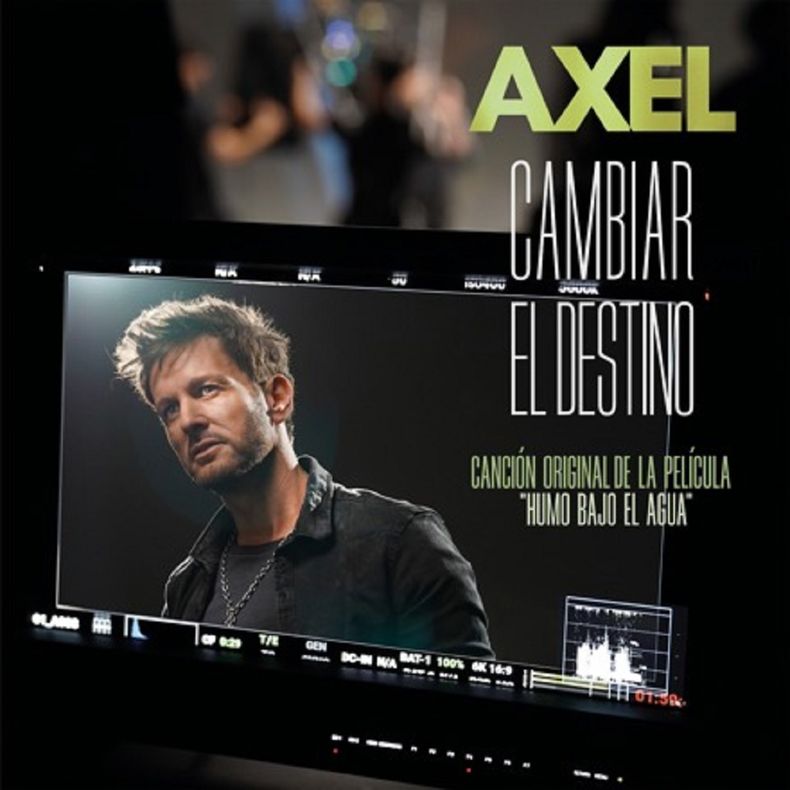 Así se presentó Cambiar el Destino.