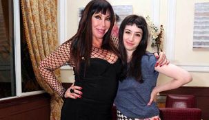 La conmovedora respuesta de Moria Casán a Sofía Gala: Gracias por hacerme conocer el amor La conmovedora respuesta de Moria Casán a Sofía Gala: Gracias por hacerme conocer el amor