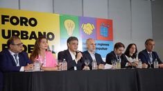 Jorge Macri: La Ciudad será la voz del país en esta cumbre del C40