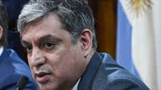 El representante de Tierra del Fuego fue hallado sin vida en su casa particular en Ushuaia El representante de Tierra del Fuego fue hallado sin vida en su casa particular en Ushuaia