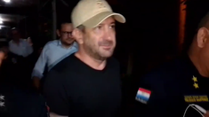 Edgardo Kueider está detenido en Paraguay.&nbsp;