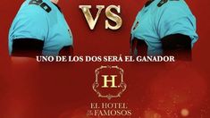 El rating de la final de El Hotel de los famosos El rating de la final de El Hotel de los famosos