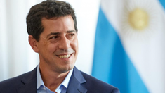 El funcionario reveló que el Frente de Todos podría ir a las PASO con dos fórmulas. El funcionario reveló que el Frente de Todos podría ir a las PASO con dos fórmulas.