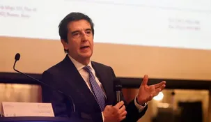 El economista cuestionó el plan del BCRA.