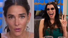 La furia de Juana Viale con Charlotte Caniggia: Que se puede esperar... La furia de Juana Viale con Charlotte Caniggia: Que se puede esperar...
