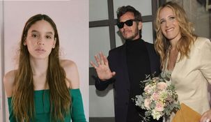 La hija de Emanuel Ortega salió al cruce tras la separación de su padre con Julieta Prandi.