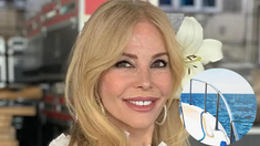 Graciela Alfano será la reemplazante de Amalia Yuyito González en TV. Graciela Alfano será la reemplazante de Amalia Yuyito González en TV.