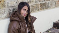 Antonela Roccuzo marcó tendencia con su look casual. Antonela Roccuzo marcó tendencia con su look casual.