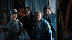 Llega el final de Stranger Things. Llega el final de Stranger Things.