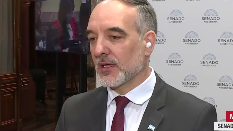 Martín Doñate.