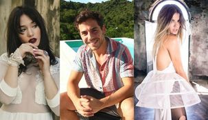 ¿Cuál será el rol de Ángela Torres, Fernando Dente y Natalie Pérez en la apertura? ¿Cuál será el rol de Ángela Torres, Fernando Dente y Natalie Pérez en la apertura?