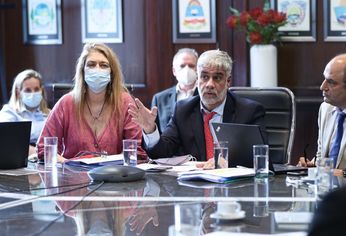 feletti sobre precios cuidados: el objetivo es incluir a la totalidad de los negocios del pais