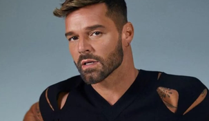 Ricky Martin está de vacaciones con los hijos en República Dominicana. Ricky Martin está de vacaciones con los hijos en República Dominicana.