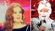 Basta, Marcelo: el reto de Nacha Guevara a Tinelli que es furor en Twitter Basta, Marcelo: el reto de Nacha Guevara a Tinelli que es furor en Twitter