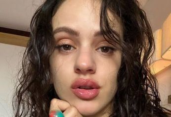 Malas noticias para Rosalía.