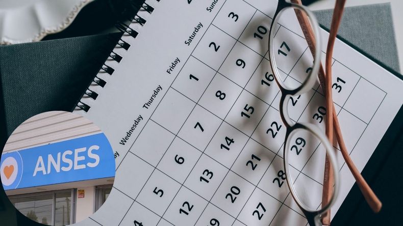 Últimas fechas del mes para que los beneficiarios cobren