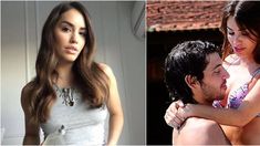 Lali y Santiago en Pronto Lali y Santiago en Pronto