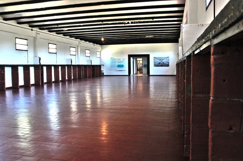 Por La Perla  pasaron 2.500 personas detenidas desaparecidas durante la última dictadura militar. 