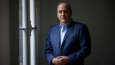 Quién es Guillermo Francos, el ministro del Interior de Javier Milei