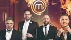 El conductor y los miembros del jurado serán los mismos. El conductor y los miembros del jurado serán los mismos.