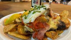 El Alfajor Roque es un clásico de este bodegón porteño. El Alfajor Roque es un clásico de este bodegón porteño.