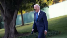 Joe Biden finalmente dio un paso al costado. Joe Biden finalmente dio un paso al costado.