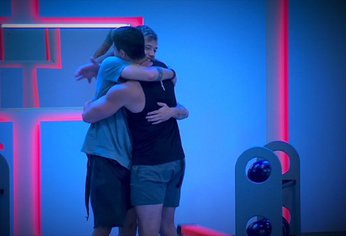 Gran Hermano 2022, prueba semanal.