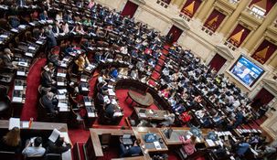 Se renueva el Parlamento tras la elección del 22 de octubre.&nbsp;