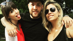 El detalle fashionista de Lali Espósito: mirá las fotos de su nuevo piercing El detalle fashionista de Lali Espósito: mirá las fotos de su nuevo piercing