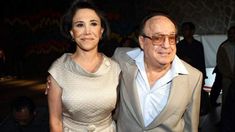 Cuando yo tenga algo que informar, lo sabrán todos, por mí, respondió en sus redes Cuando yo tenga algo que informar, lo sabrán todos, por mí, respondió en sus redes