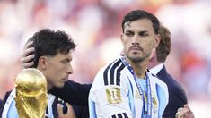 Paredes, sobre las teorías conspirativas