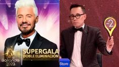 El Bailando 2023 volvería a eliminar dos parejas por los malos rendimientos. El Bailando 2023 volvería a eliminar dos parejas por los malos rendimientos.