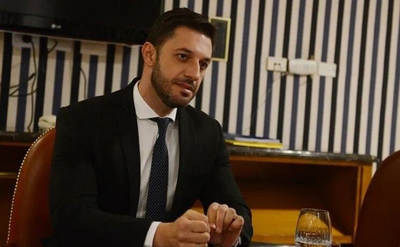 Matías Morla recibió un giño de la&nbsp;