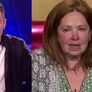 Nuevas versiones aseguran a qué se debe la nueva relación en el reality entre el conductor y la participante. Nuevas versiones aseguran a qué se debe la nueva relación en el reality entre el conductor y la participante.