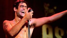 No lo olvidamos: se cumplen 20 años de la muerte de El Potro Rodrigo No lo olvidamos: se cumplen 20 años de la muerte de El Potro Rodrigo