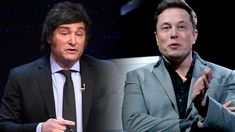 El encuentro entre Milei y Elon Musk estaba previsto para el sábado 13. El encuentro entre Milei y Elon Musk estaba previsto para el sábado 13.
