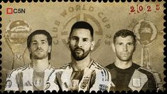 La Selección, el Mundial de Clubes, la Libertadores y la Sudamericana, los grandes eventos de 2025. La Selección, el Mundial de Clubes, la Libertadores y la Sudamericana, los grandes eventos de 2025.