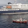 Exclusivo C5N, habló el único argentino a bordo del crucero con hantavirus: Al primer caso se lo trató como una gripe normal Exclusivo C5N, habló el único argentino a bordo del crucero con hantavirus: Al primer caso se lo trató como una gripe normal