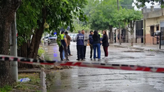 La víctima vivía en la casa de su tío abuelo junto a sus hermanos de 6 y 15. La víctima vivía en la casa de su tío abuelo junto a sus hermanos de 6 y 15.