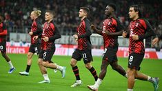 AC Milan fue vendido en agosto del 2022. AC Milan fue vendido en agosto del 2022.