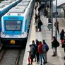 La medida responde a trabajos de renovación del sistema de señalamiento. La medida responde a trabajos de renovación del sistema de señalamiento.