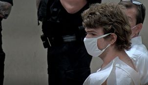 Payton Gendron, el supremacista blanco que mató a 10 personas en un supermercado de EEUU.