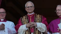 El Papa eligió tener la doble ciudadanía peruana en 2015. El Papa eligió tener la doble ciudadanía peruana en 2015.