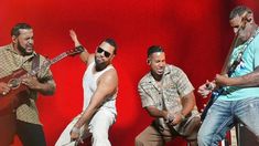 Se suspendió el show de Aventura en el estadio de Vélez por la tormenta. Se suspendió el show de Aventura en el estadio de Vélez por la tormenta.