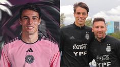 Federico Redondo es nuevo jugador de Inter Miami CF. Federico Redondo es nuevo jugador de Inter Miami CF.