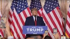 Donald Trump.