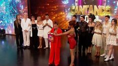 Los finalistas de Cantando 2024 ya fueron definidos. Los finalistas de Cantando 2024 ya fueron definidos.